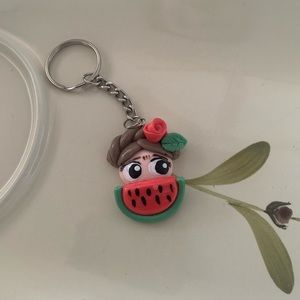 Keychains
